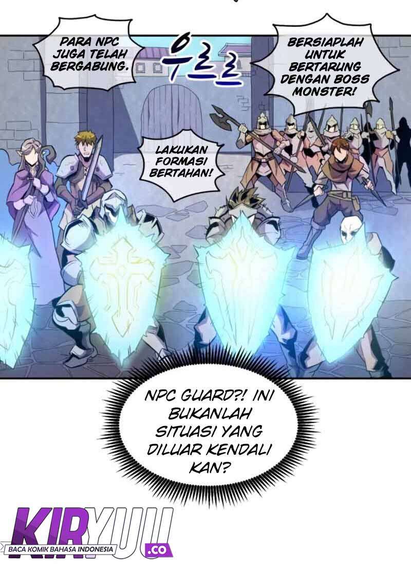 Arcane Sniper Chapter 19 Gambar 56