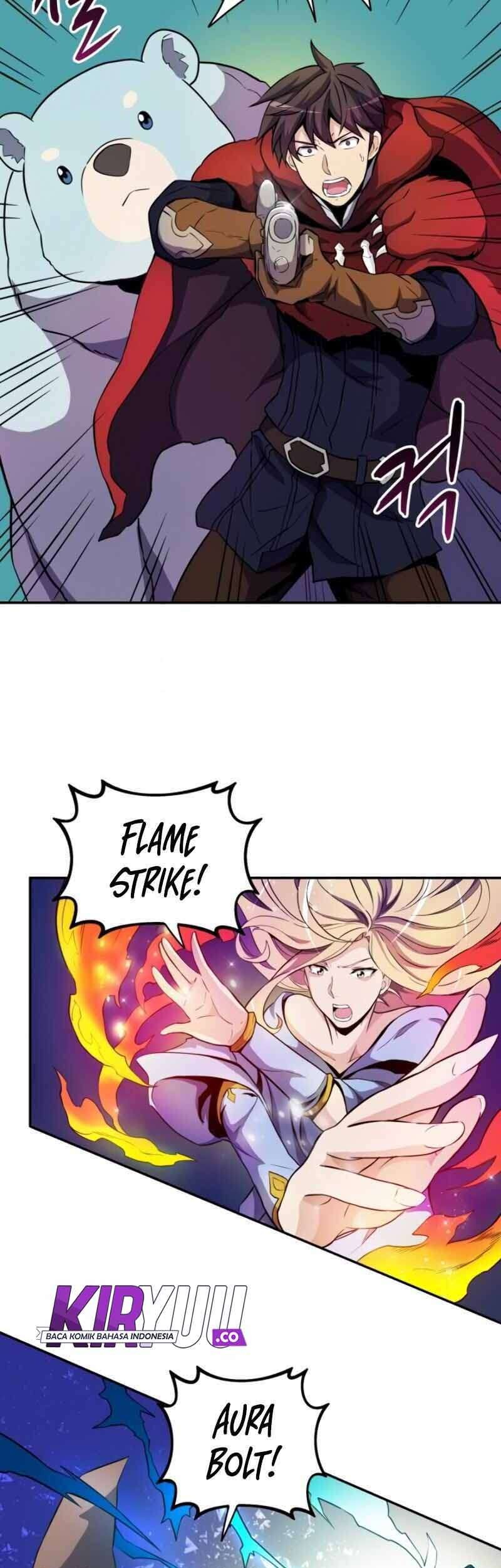 Arcane Sniper Chapter 19 Gambar 59