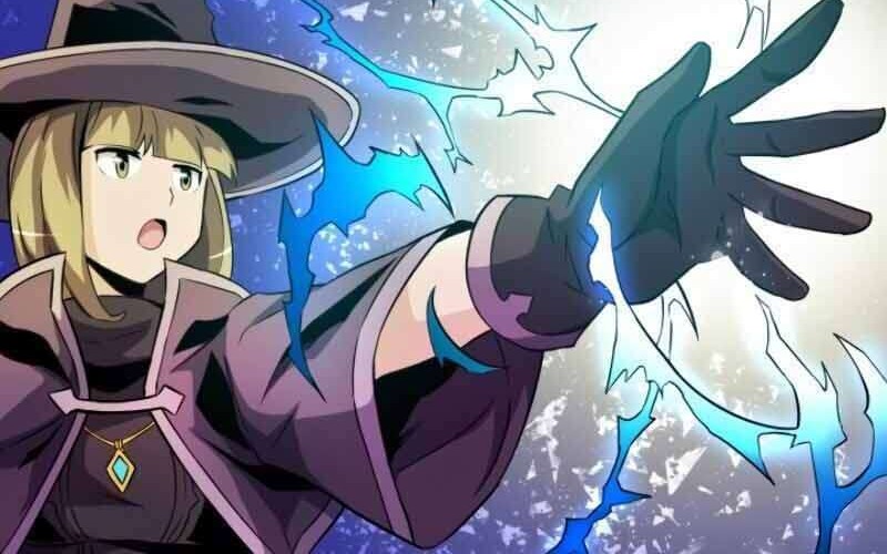 Arcane Sniper Chapter 19 Gambar 60