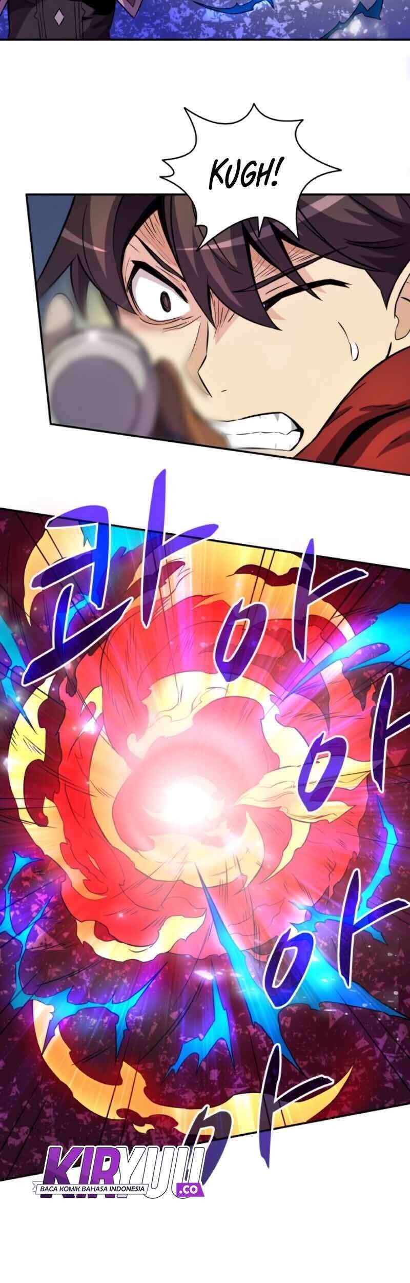 Arcane Sniper Chapter 19 Gambar 61