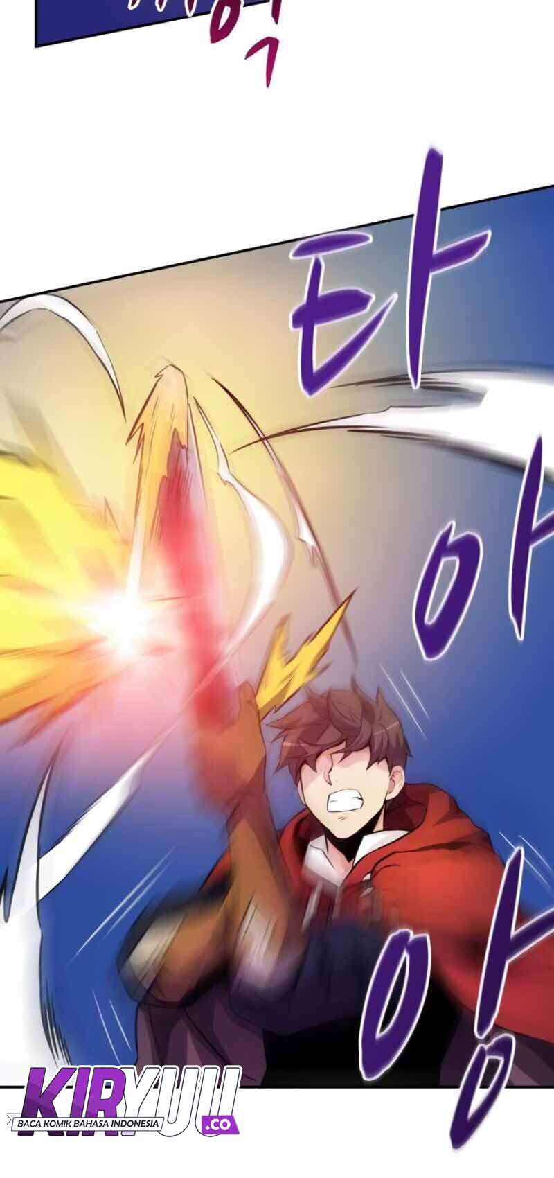Arcane Sniper Chapter 19 Gambar 63