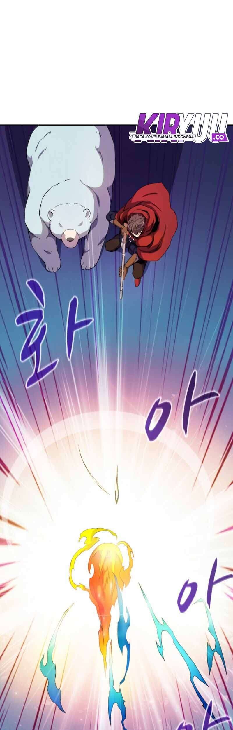 Arcane Sniper Chapter 19 Gambar 64