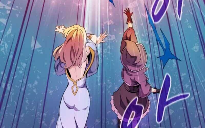 Arcane Sniper Chapter 19 Gambar 65