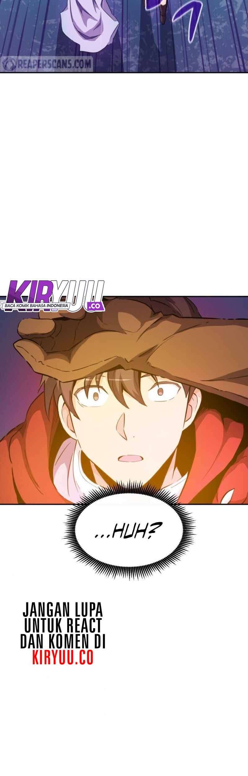 Arcane Sniper Chapter 19 Gambar 66