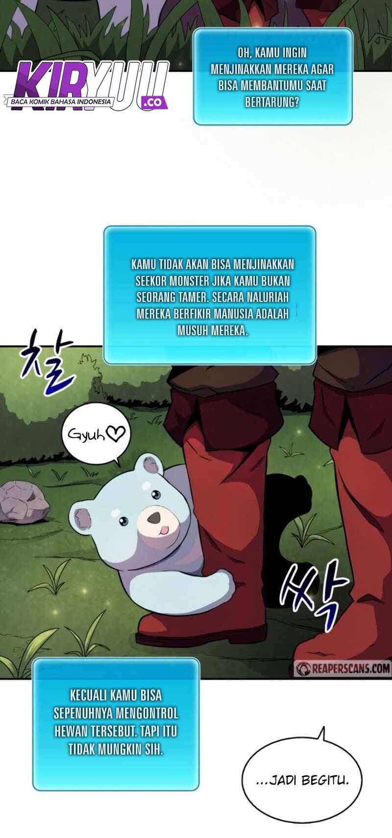 Arcane Sniper Chapter 19 Gambar 7