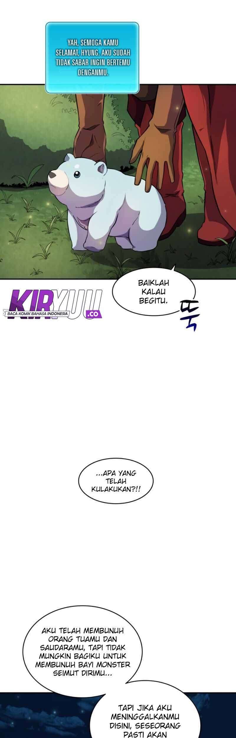 Arcane Sniper Chapter 19 Gambar 12