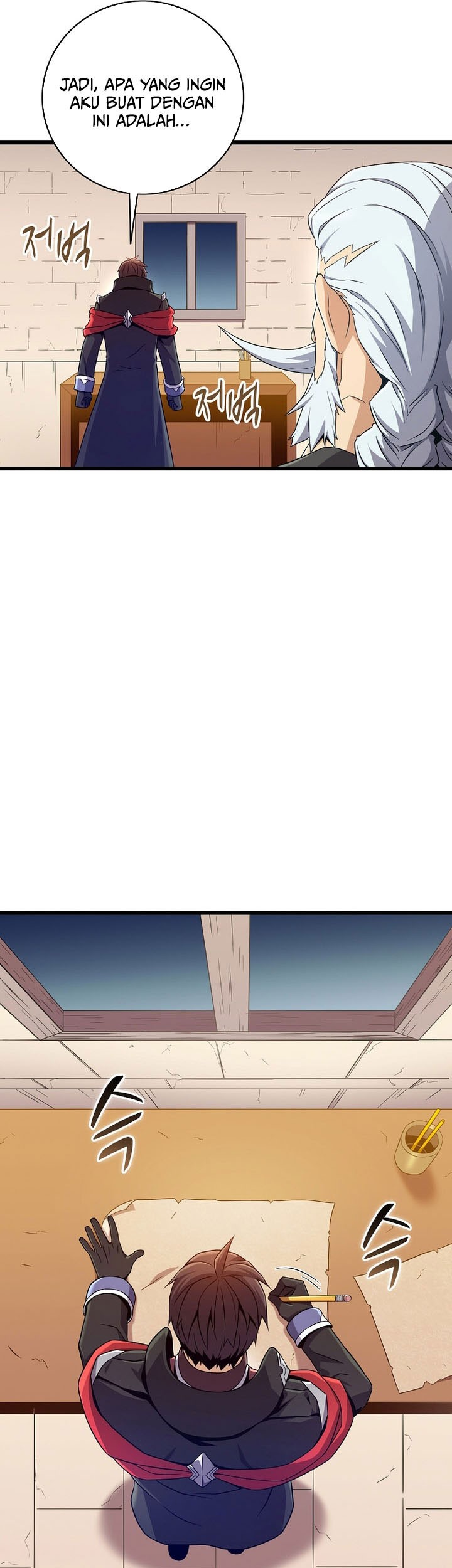Arcane Sniper Chapter 190 Gambar 18