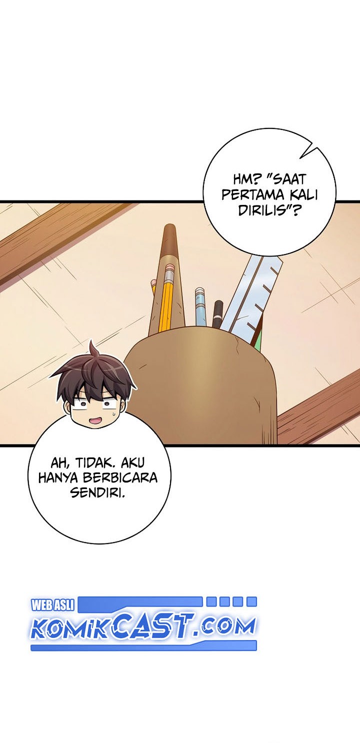 Arcane Sniper Chapter 190 Gambar 25