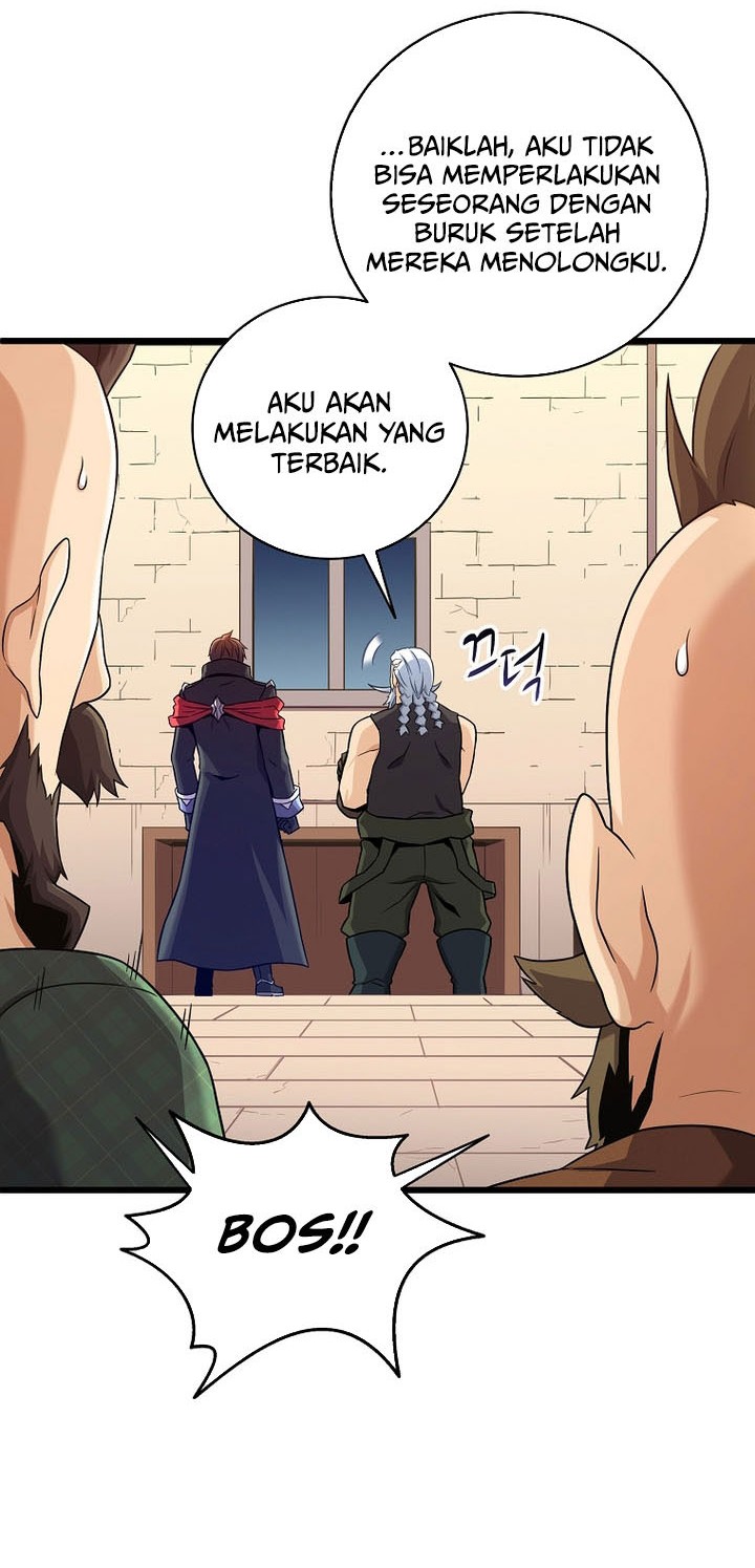 Arcane Sniper Chapter 190 Gambar 27