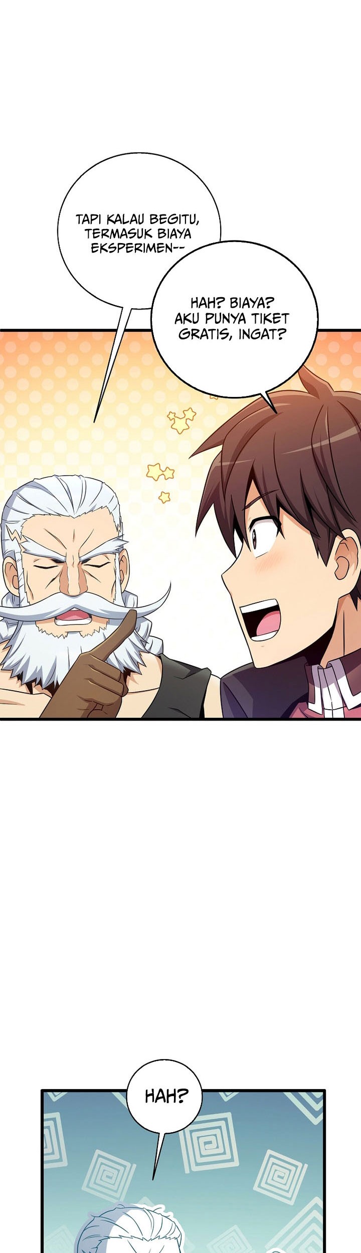 Arcane Sniper Chapter 190 Gambar 28