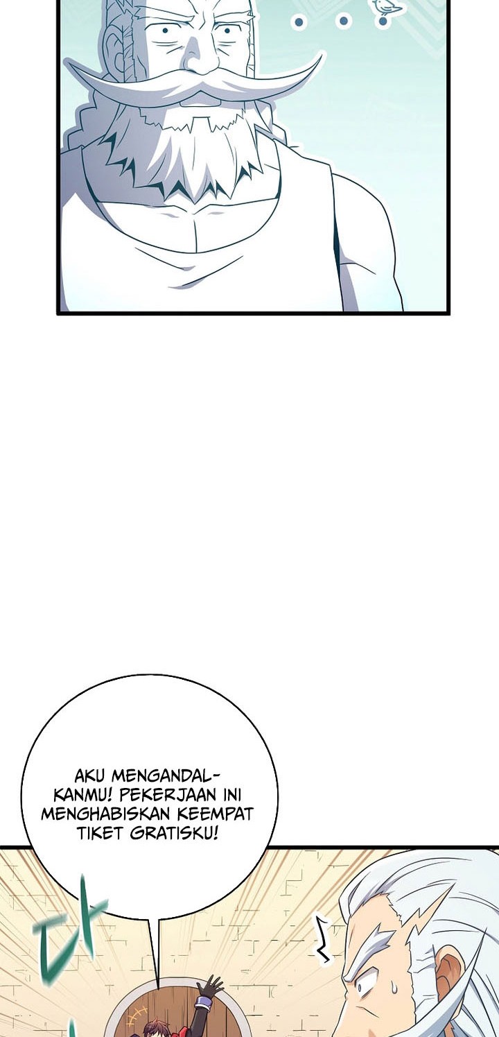 Arcane Sniper Chapter 190 Gambar 29