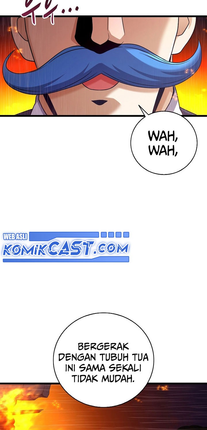 Arcane Sniper Chapter 190 Gambar 33