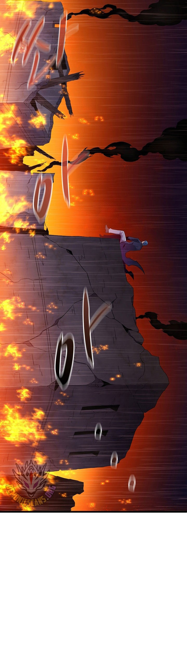 Arcane Sniper Chapter 190 Gambar 34