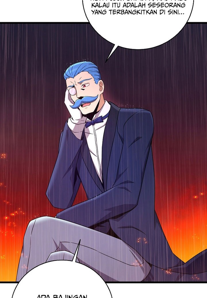 Arcane Sniper Chapter 190 Gambar 37