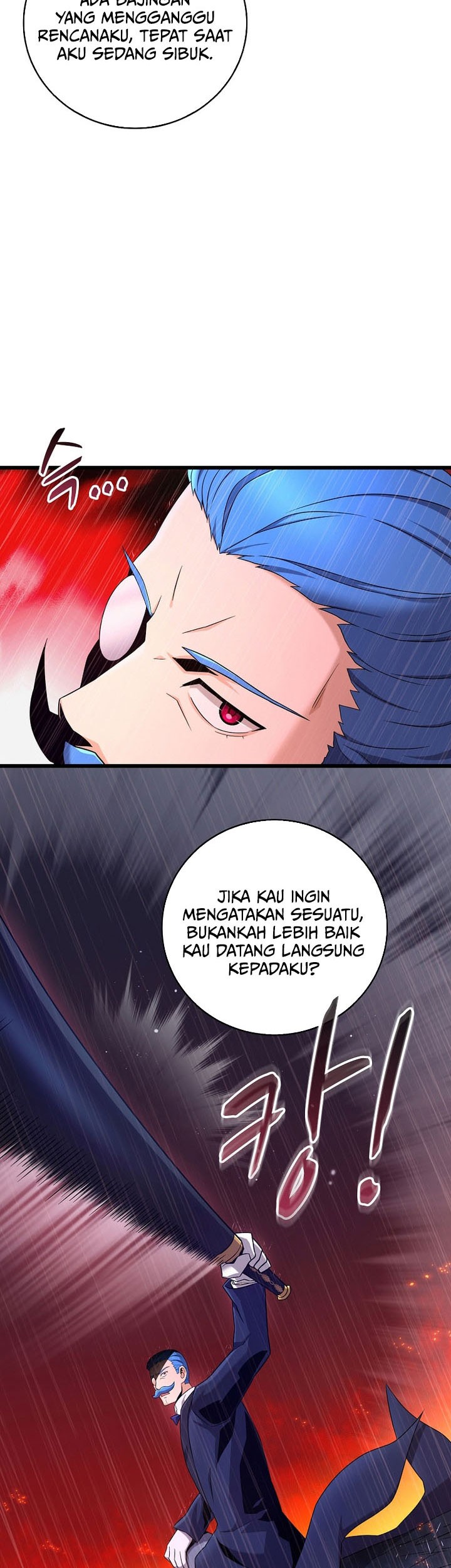 Arcane Sniper Chapter 190 Gambar 38