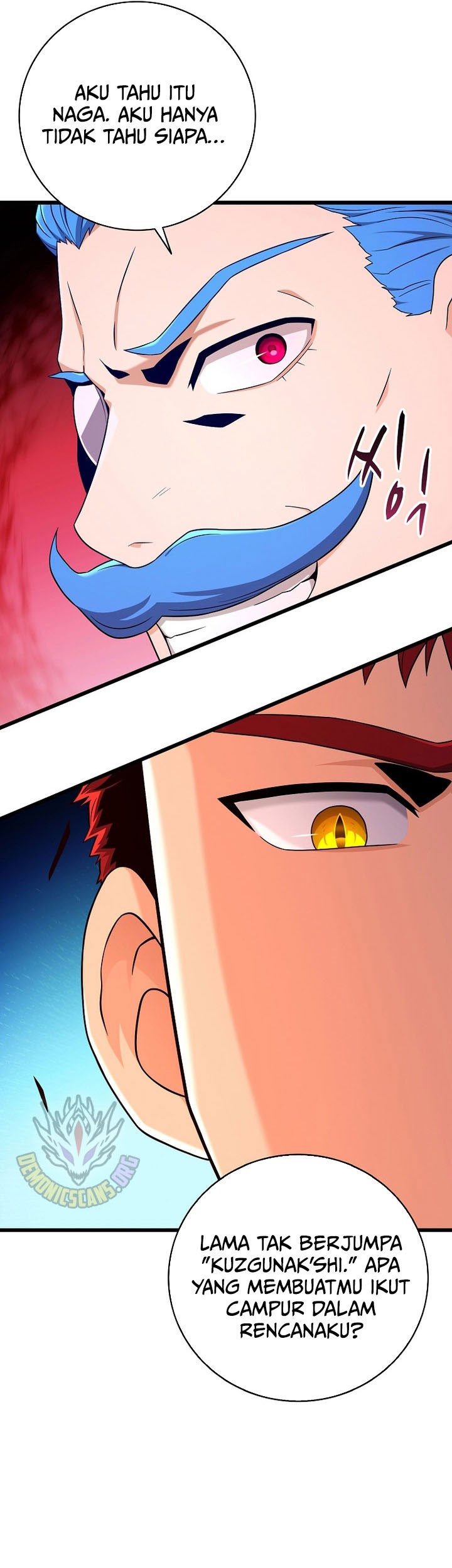 Arcane Sniper Chapter 190 Gambar 42