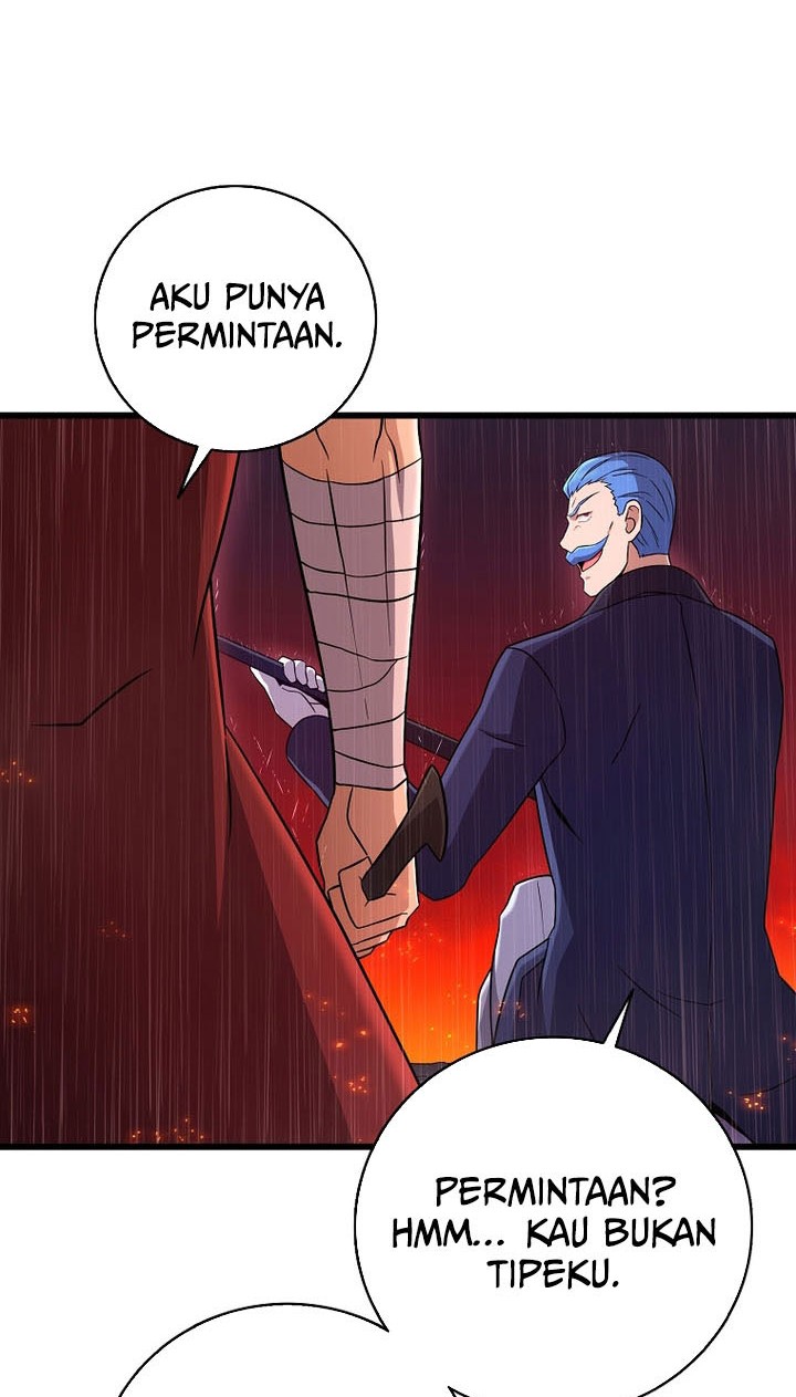 Arcane Sniper Chapter 190 Gambar 43