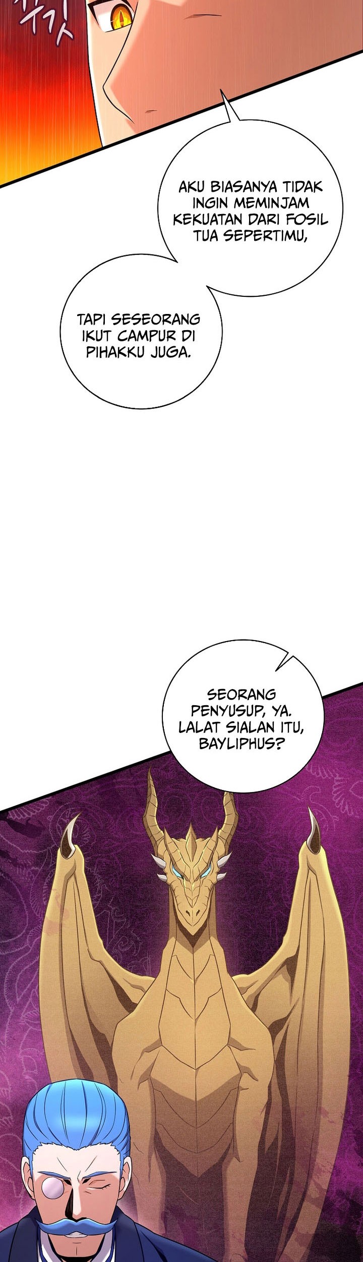 Arcane Sniper Chapter 190 Gambar 46