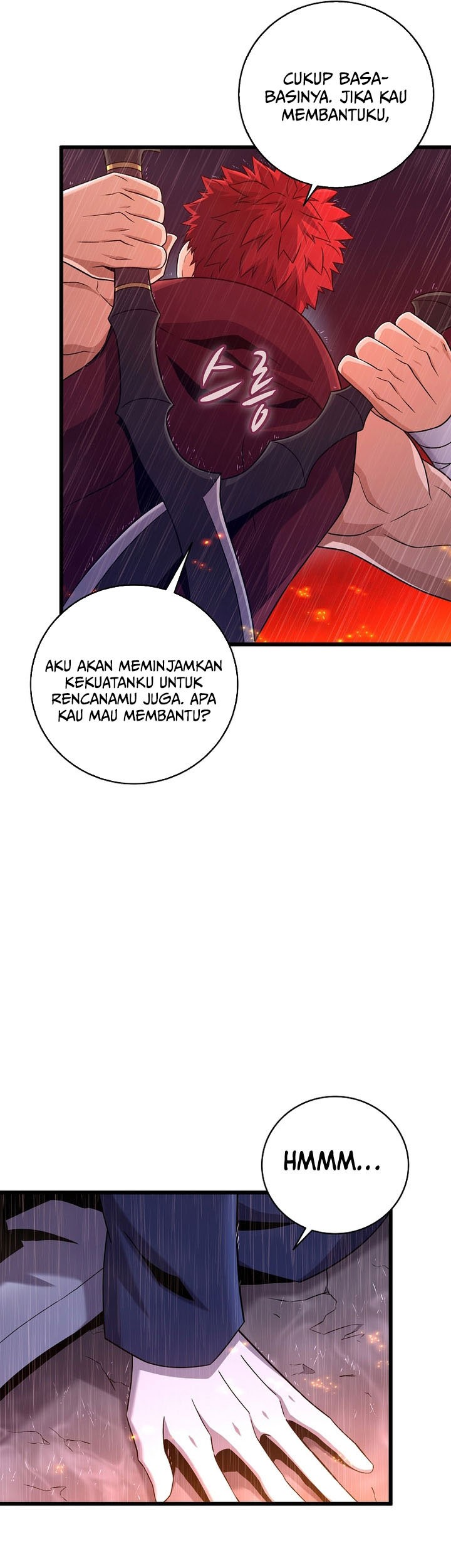 Arcane Sniper Chapter 190 Gambar 50