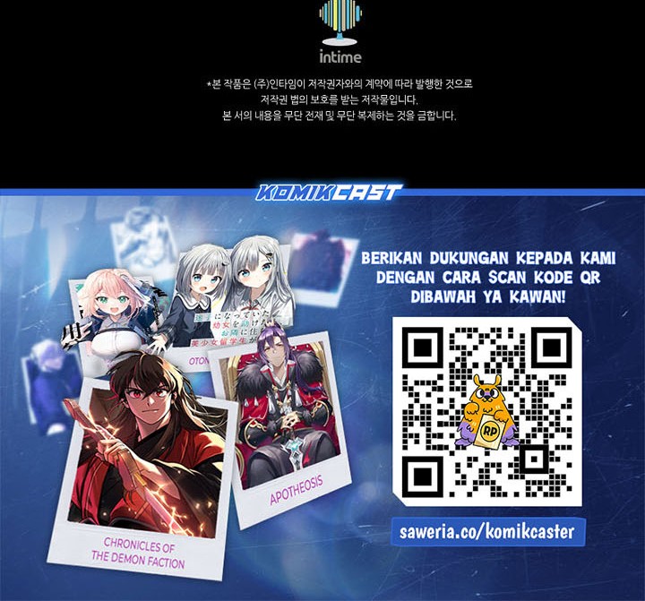 Arcane Sniper Chapter 190 Gambar 55