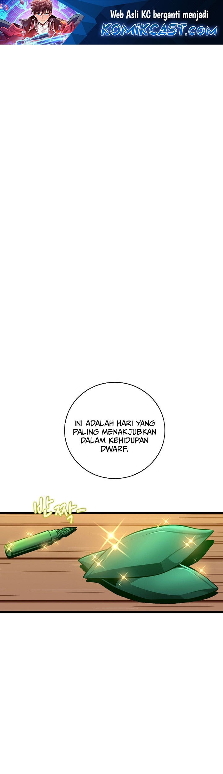 Baca Manhwa Arcane Sniper Chapter 190 Gambar 2