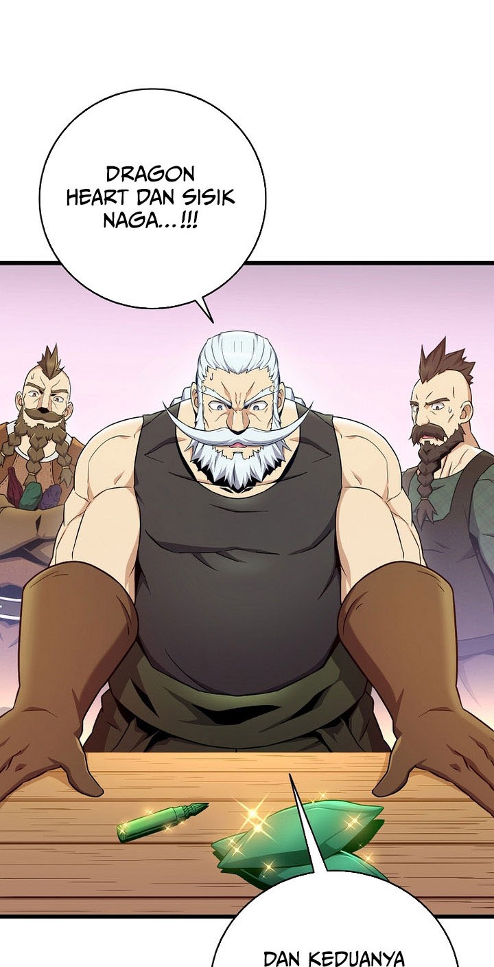 Arcane Sniper Chapter 190 Gambar 3