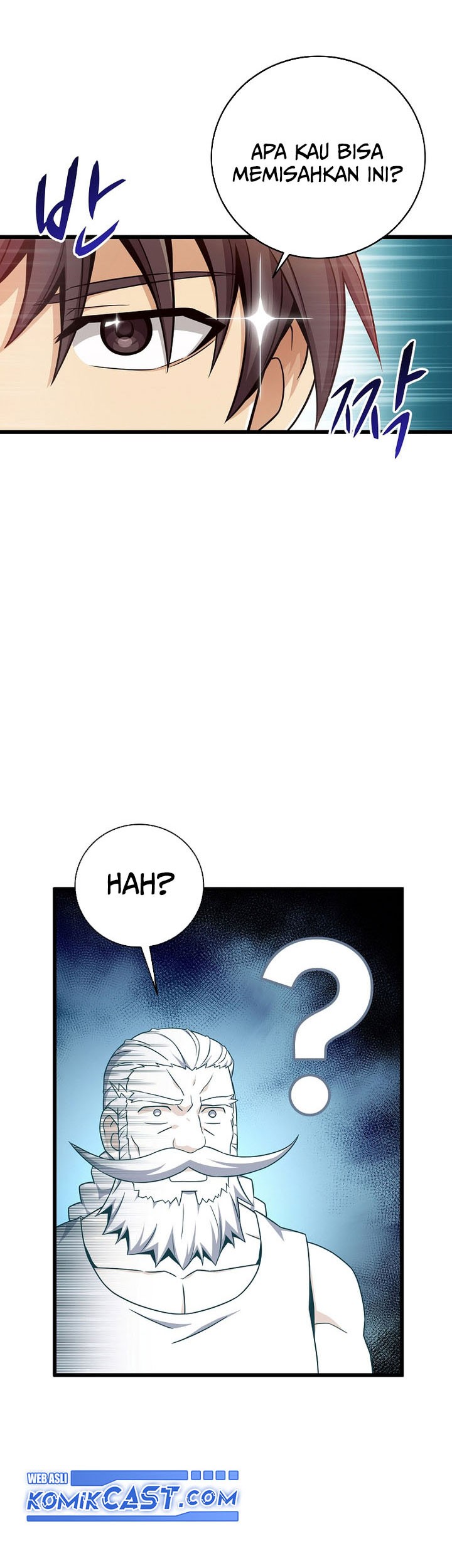 Arcane Sniper Chapter 190 Gambar 8
