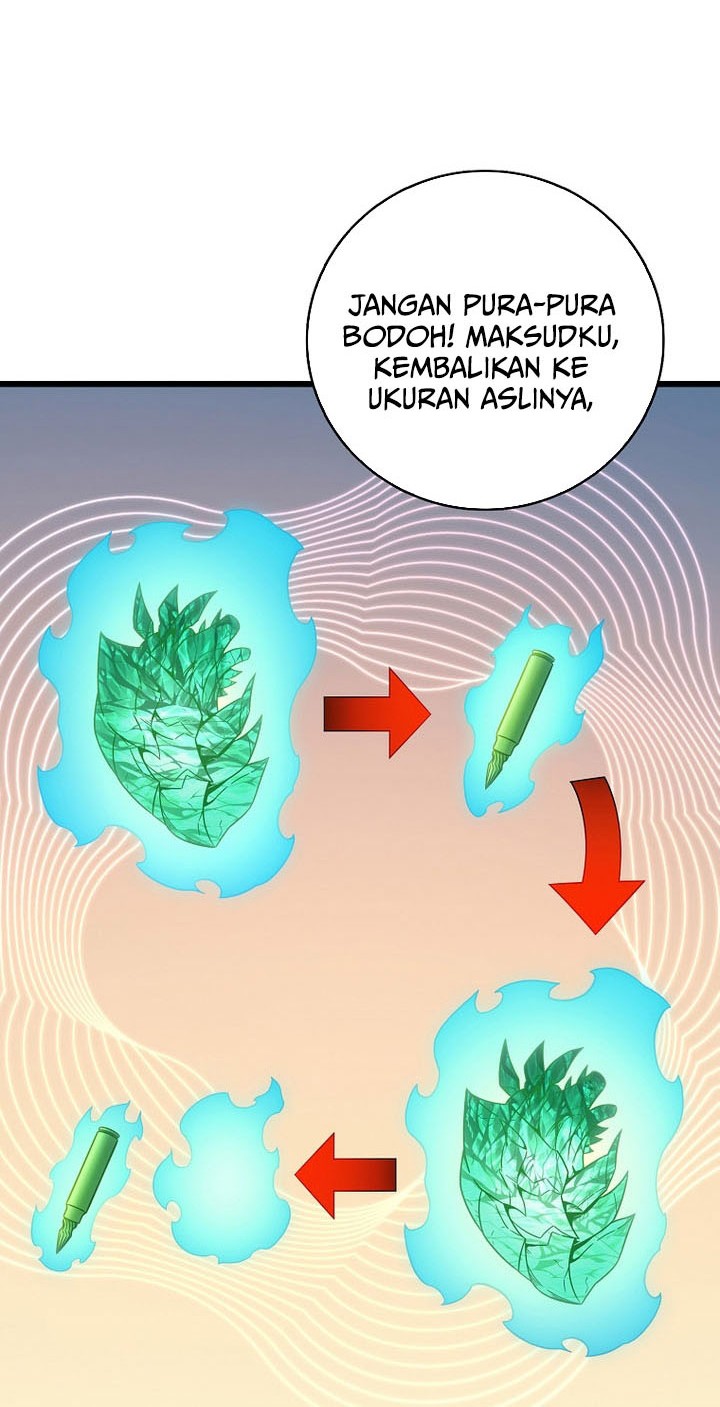 Arcane Sniper Chapter 190 Gambar 9