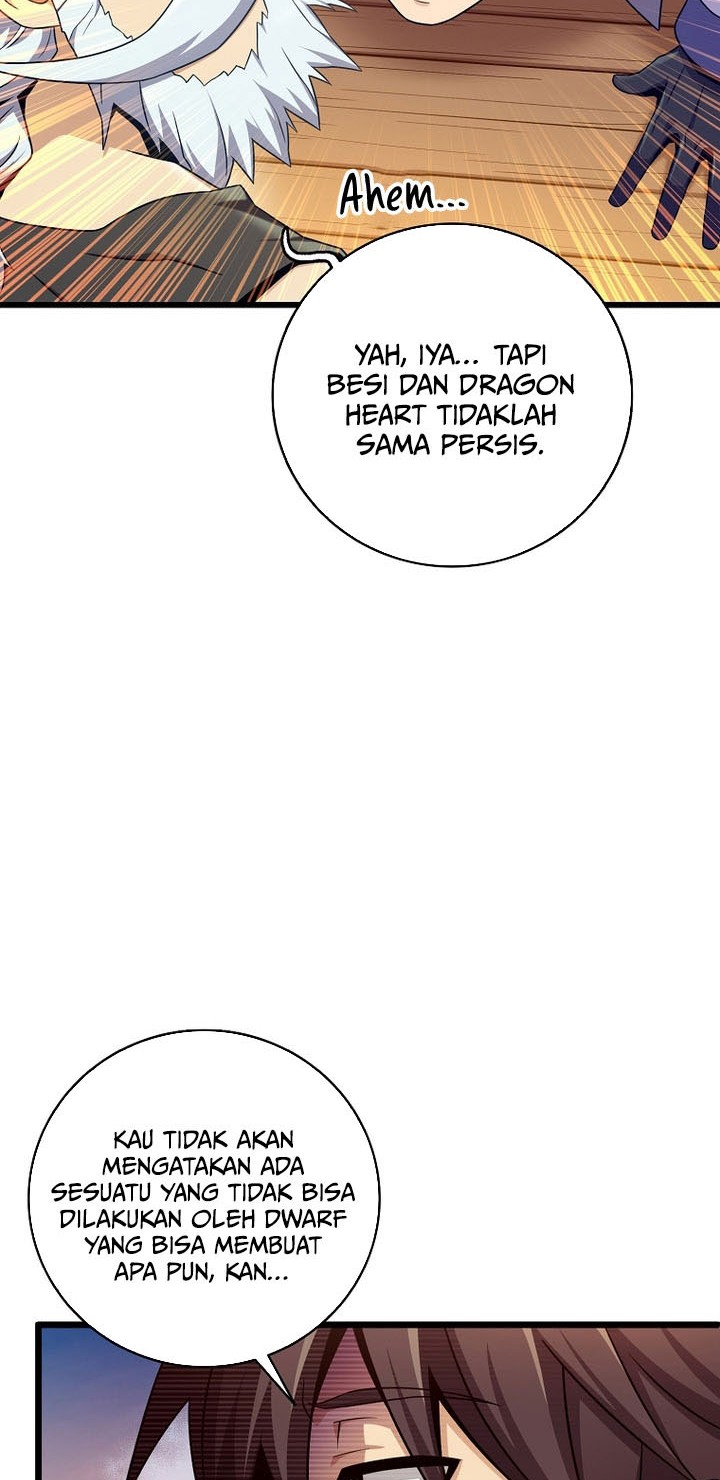 Arcane Sniper Chapter 190 Gambar 11
