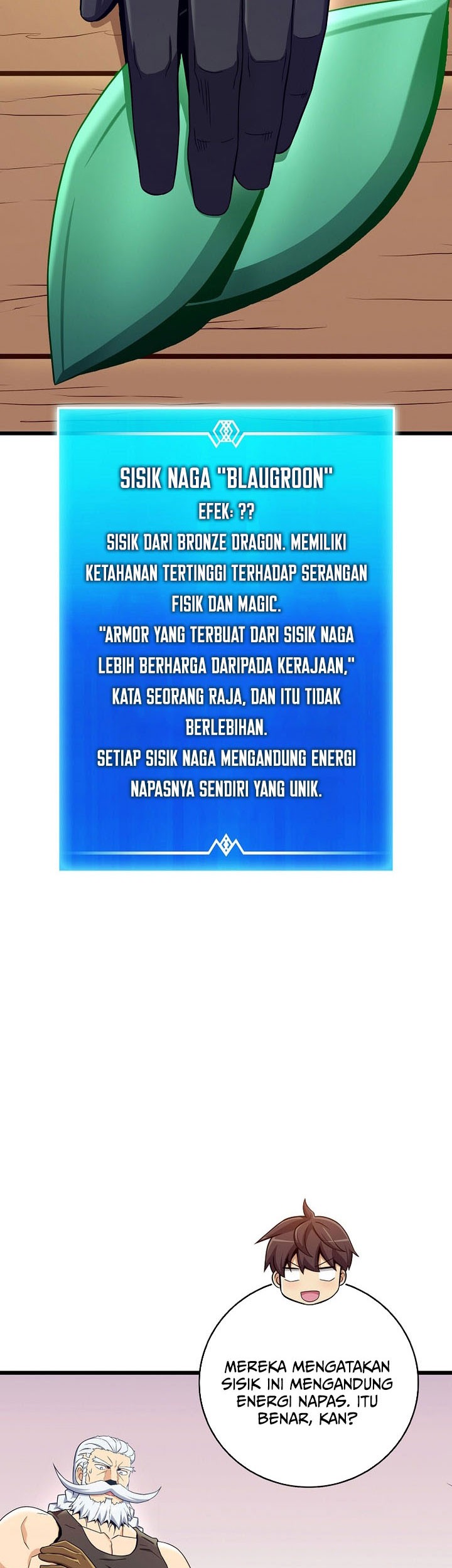 Arcane Sniper Chapter 190 Gambar 16