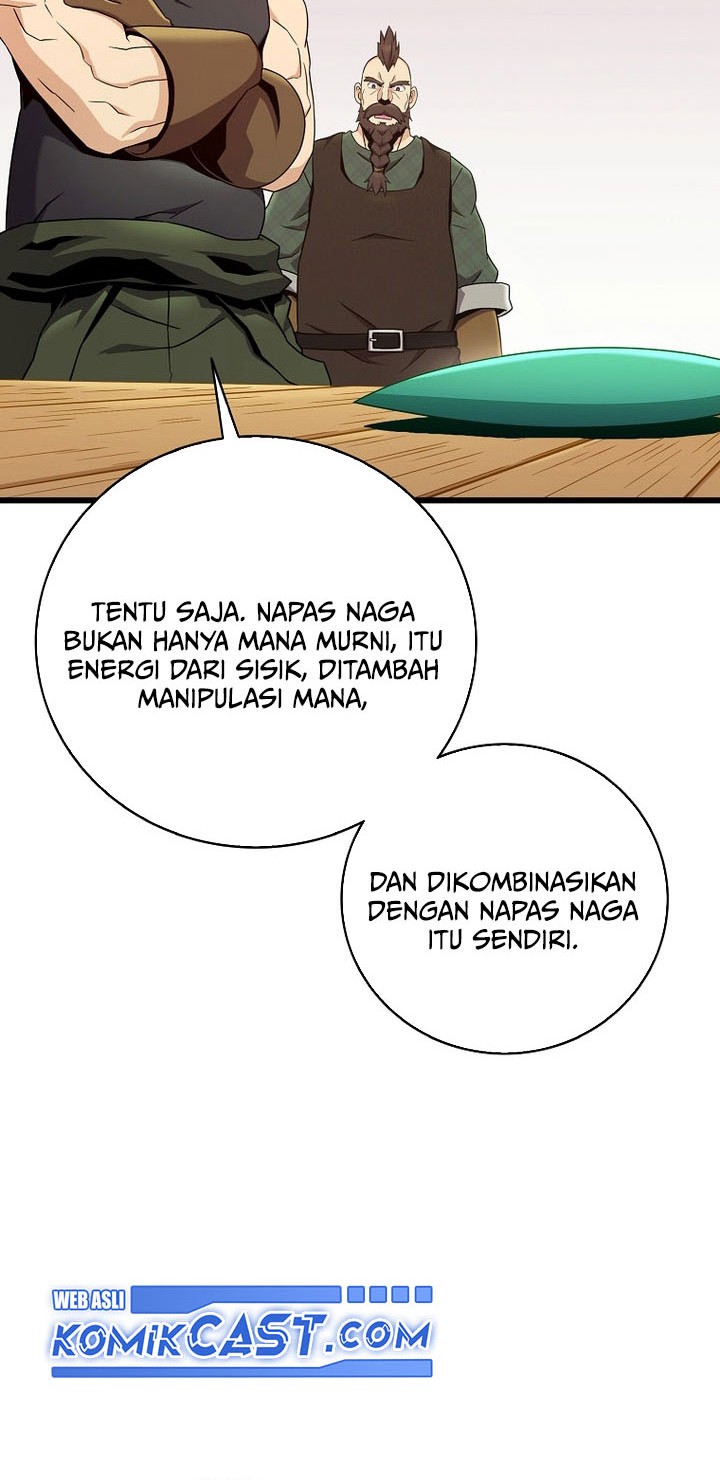 Arcane Sniper Chapter 190 Gambar 17