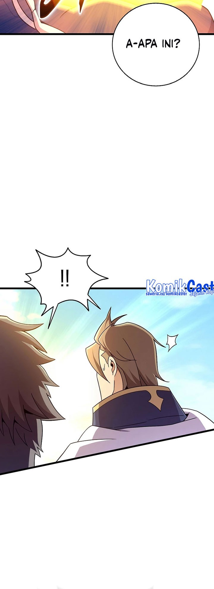 Arcane Sniper Chapter 191 Gambar 33