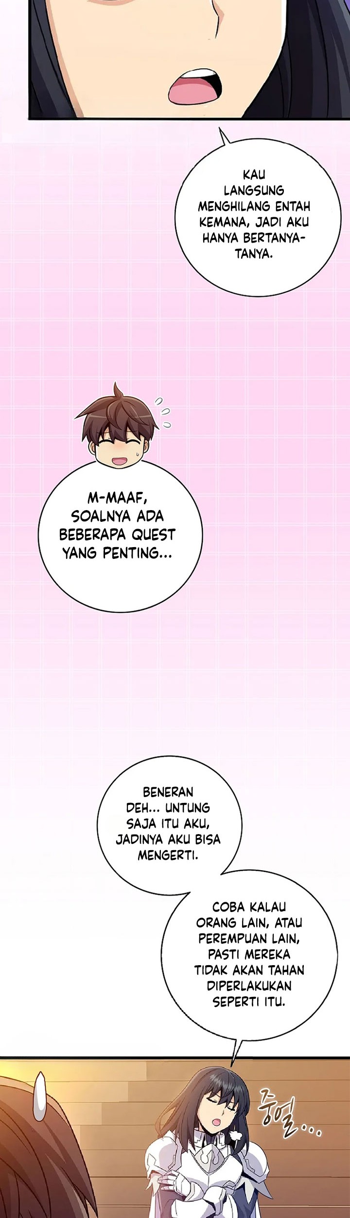 Arcane Sniper Chapter 191 Gambar 43