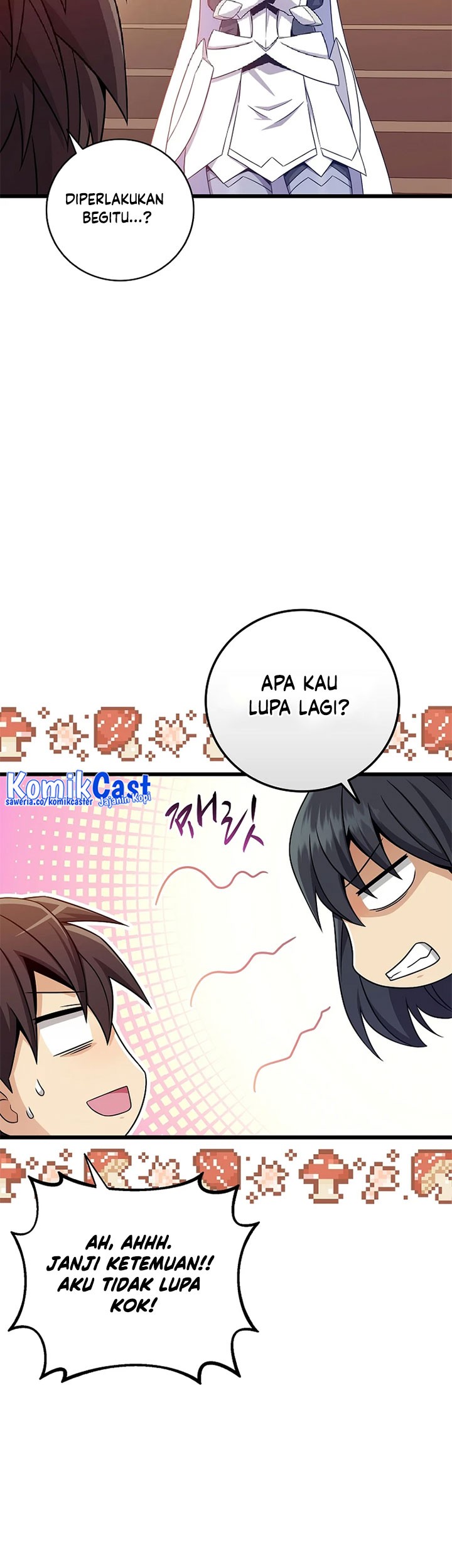 Arcane Sniper Chapter 191 Gambar 44