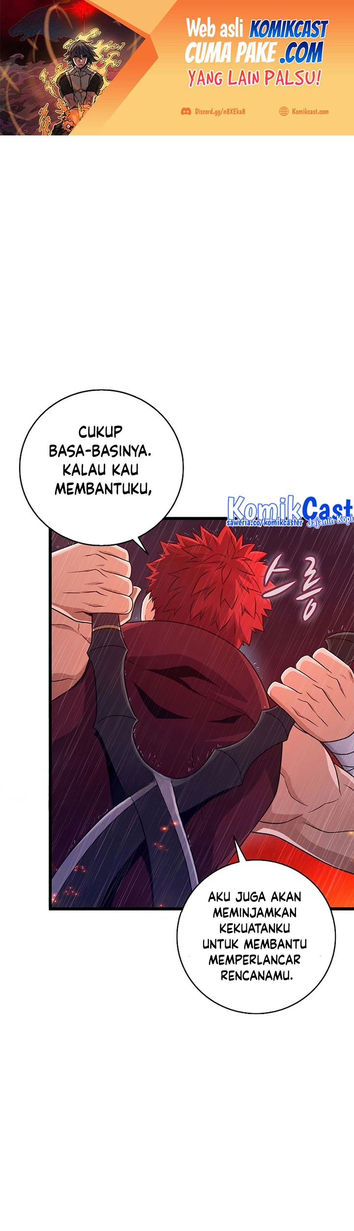 Baca Manhwa Arcane Sniper Chapter 191 Gambar 2