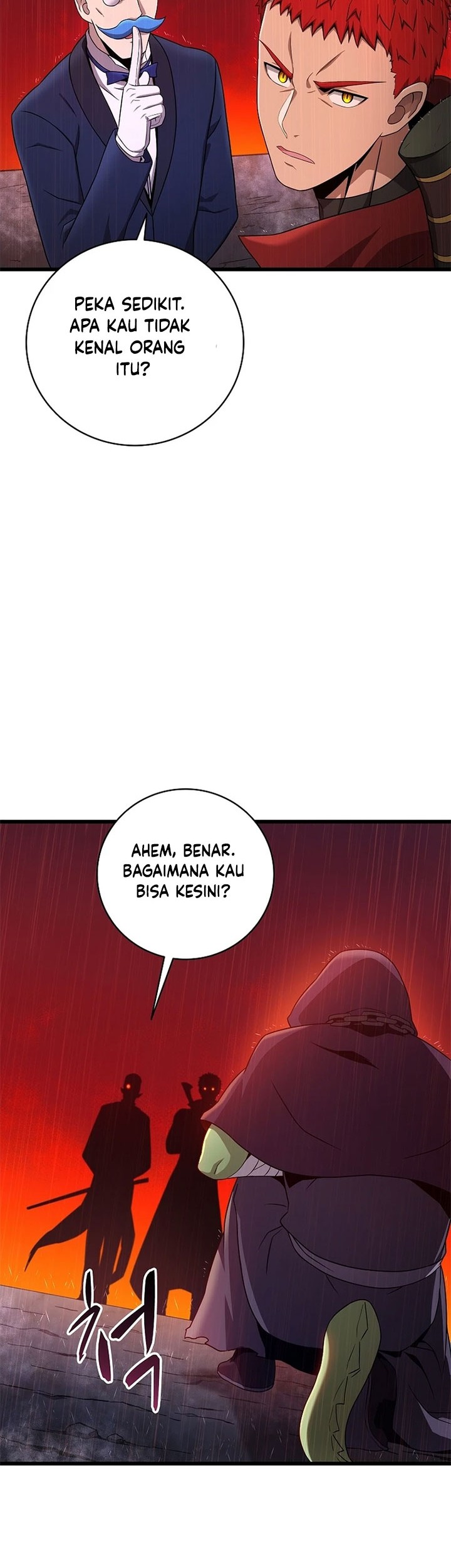 Arcane Sniper Chapter 191 Gambar 10