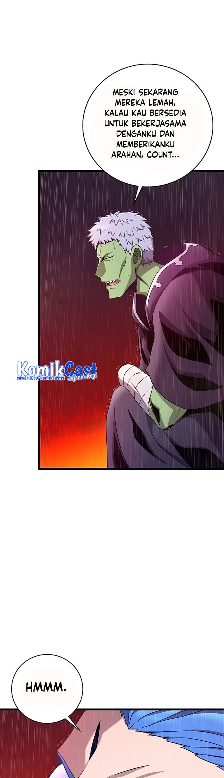 Arcane Sniper Chapter 191 Gambar 16