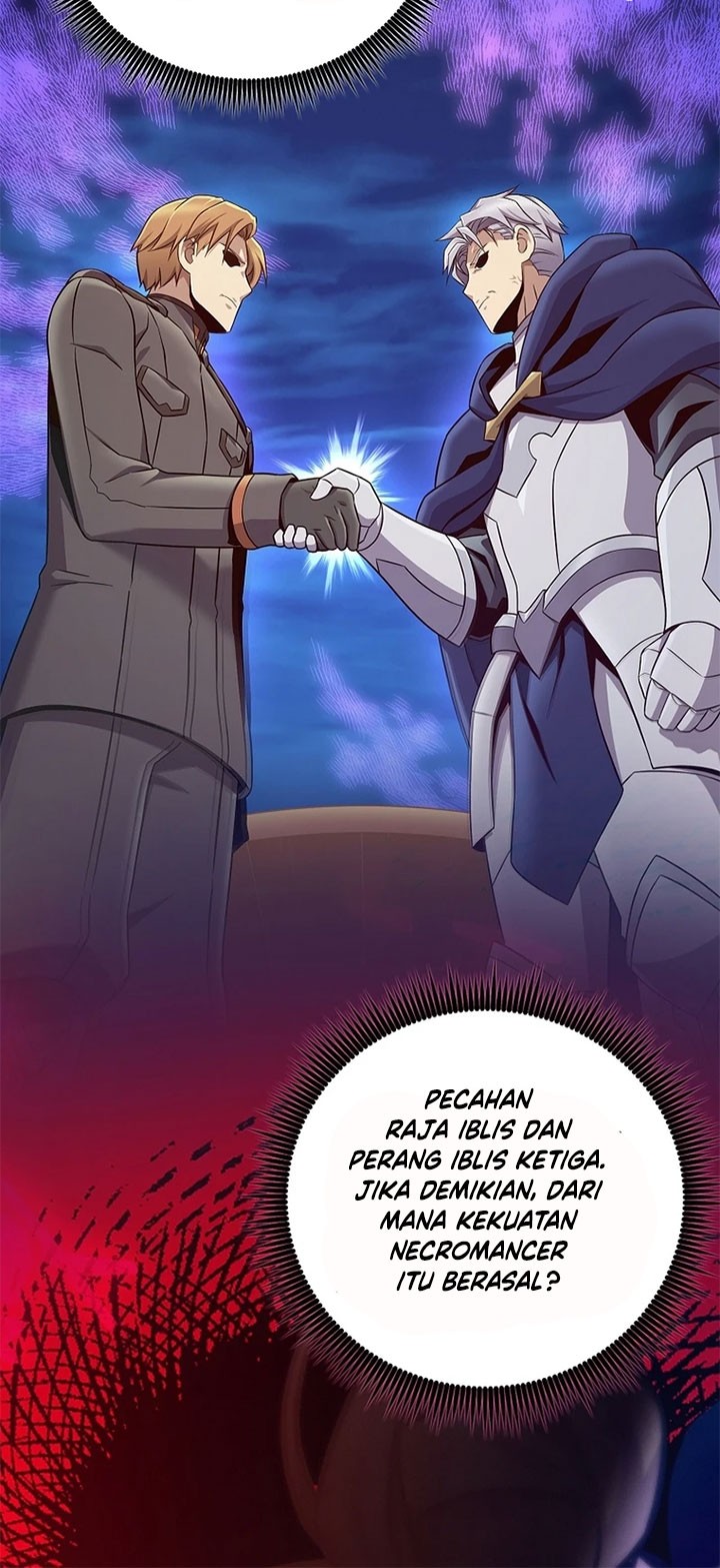 Arcane Sniper Chapter 191 Gambar 18