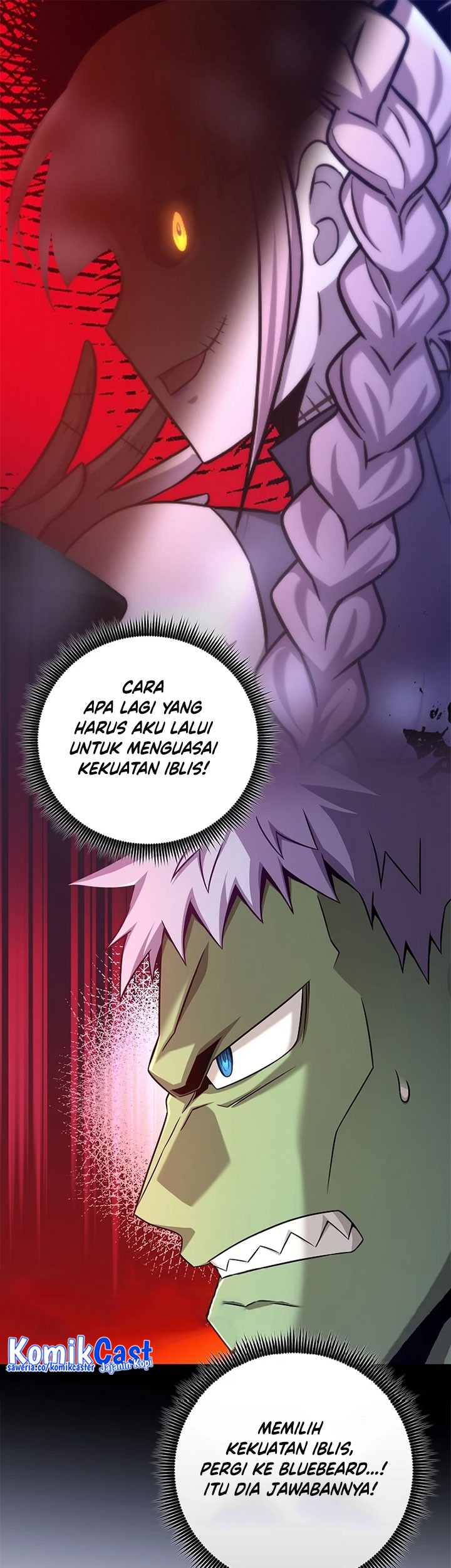 Arcane Sniper Chapter 191 Gambar 19