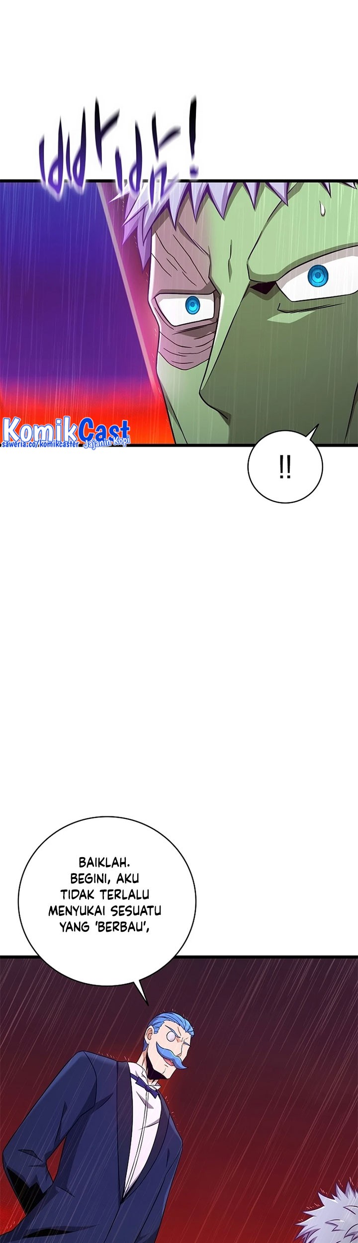 Arcane Sniper Chapter 191 Gambar 23