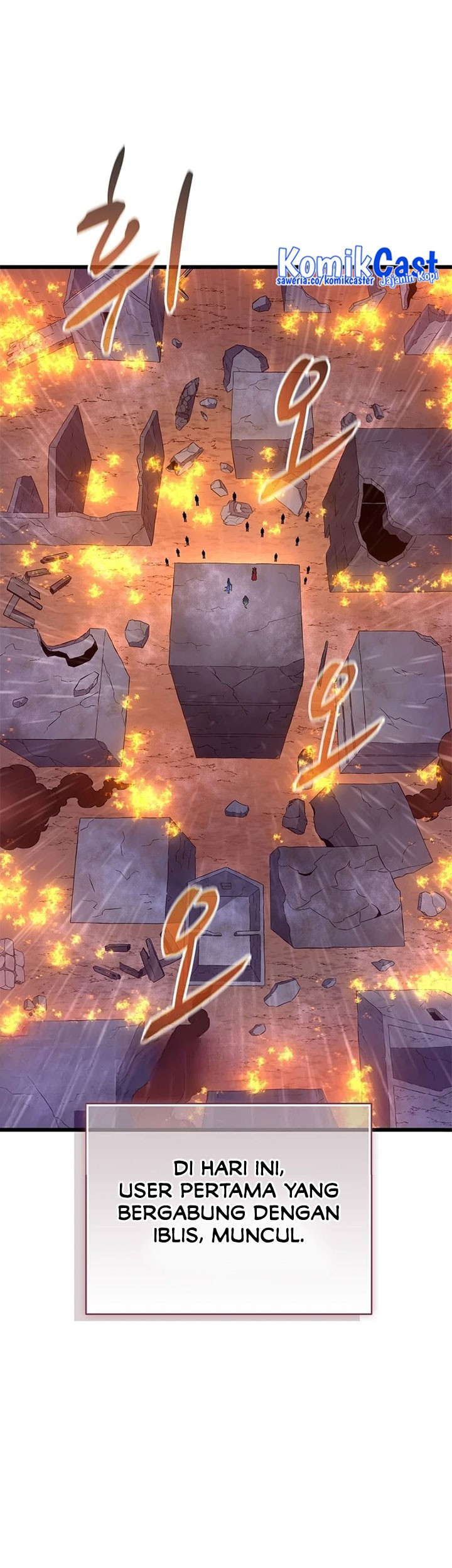 Arcane Sniper Chapter 191 Gambar 25