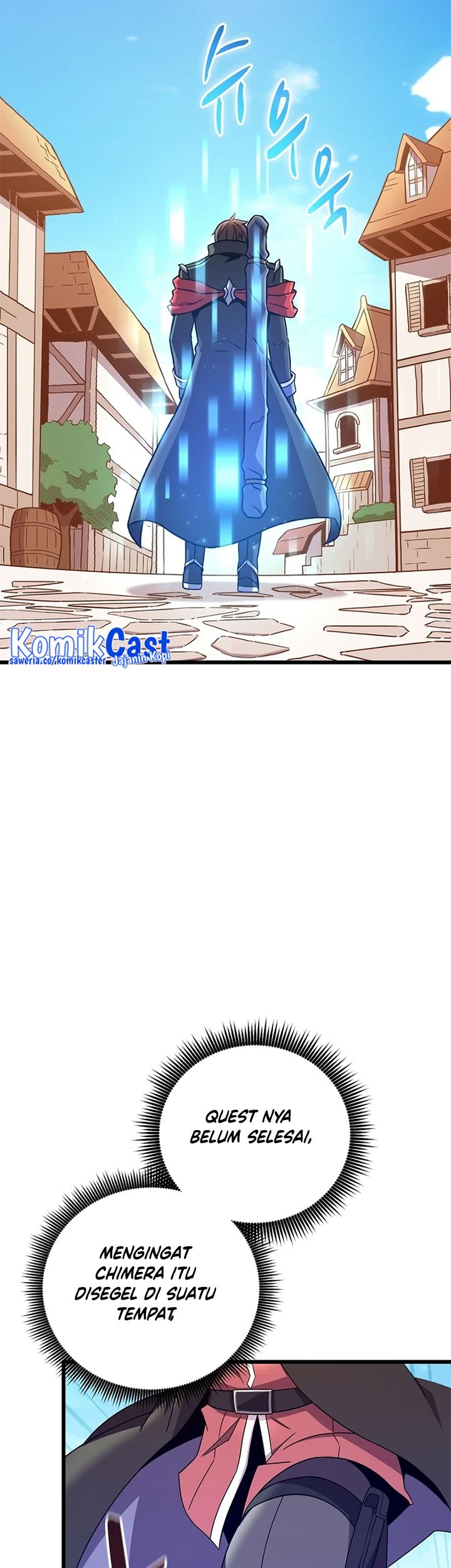 Arcane Sniper Chapter 191 Gambar 27