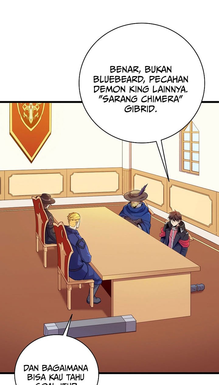 Arcane Sniper Chapter 192 Gambar 21