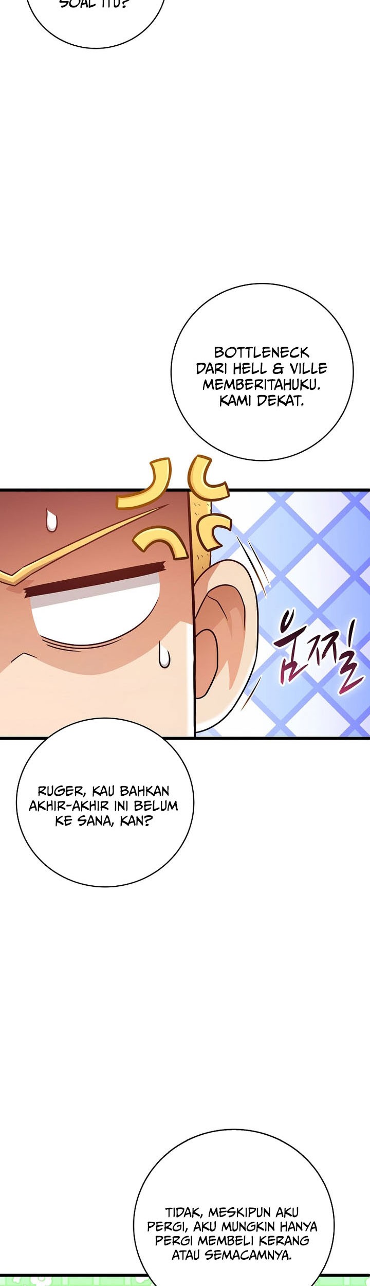 Arcane Sniper Chapter 192 Gambar 22