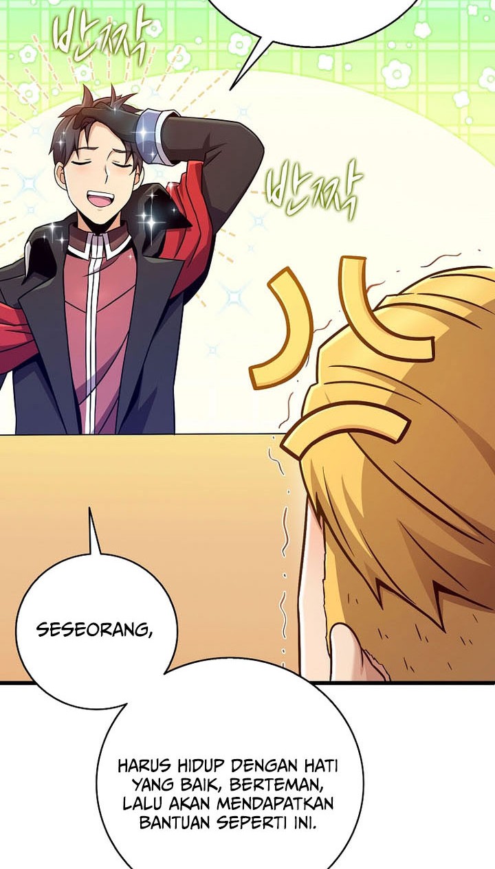 Arcane Sniper Chapter 192 Gambar 23