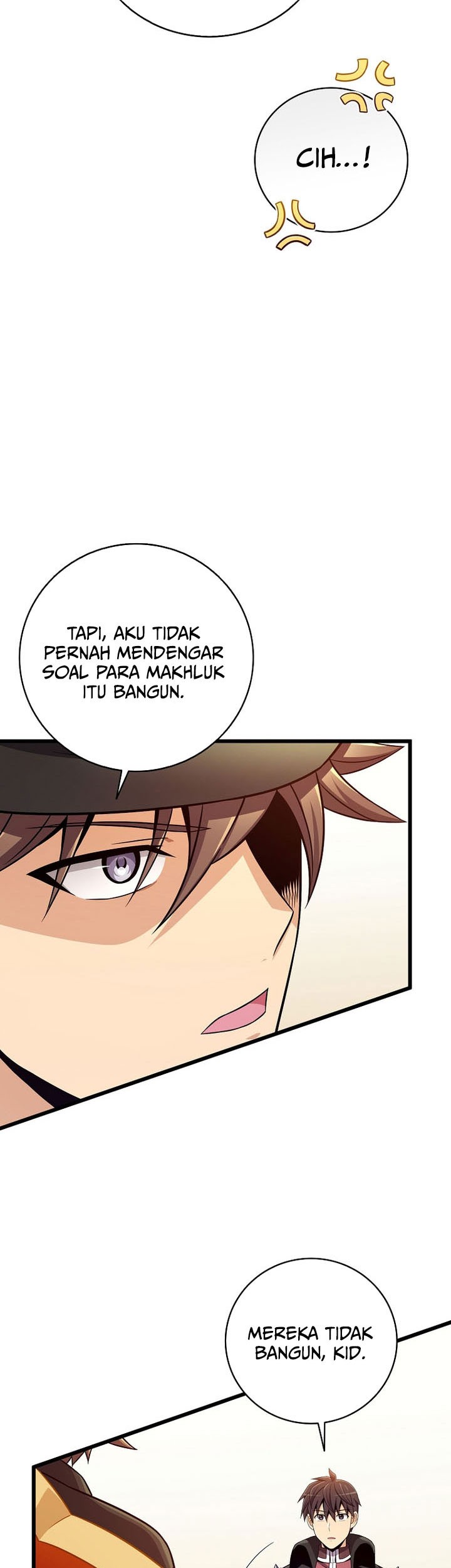 Arcane Sniper Chapter 192 Gambar 24