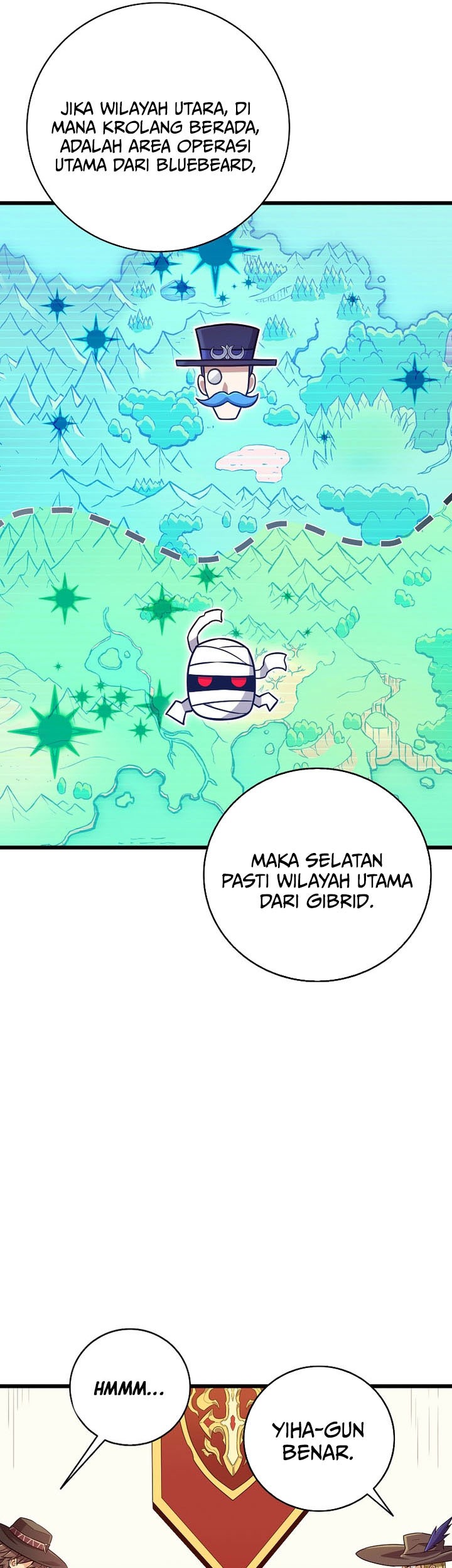 Arcane Sniper Chapter 192 Gambar 26