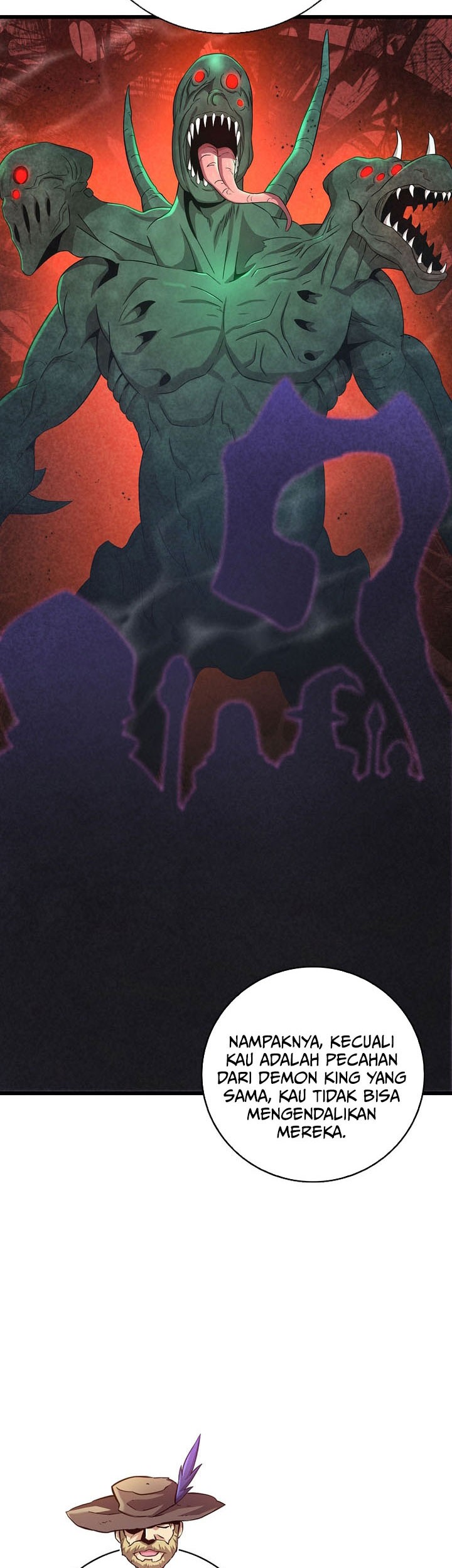 Arcane Sniper Chapter 192 Gambar 28