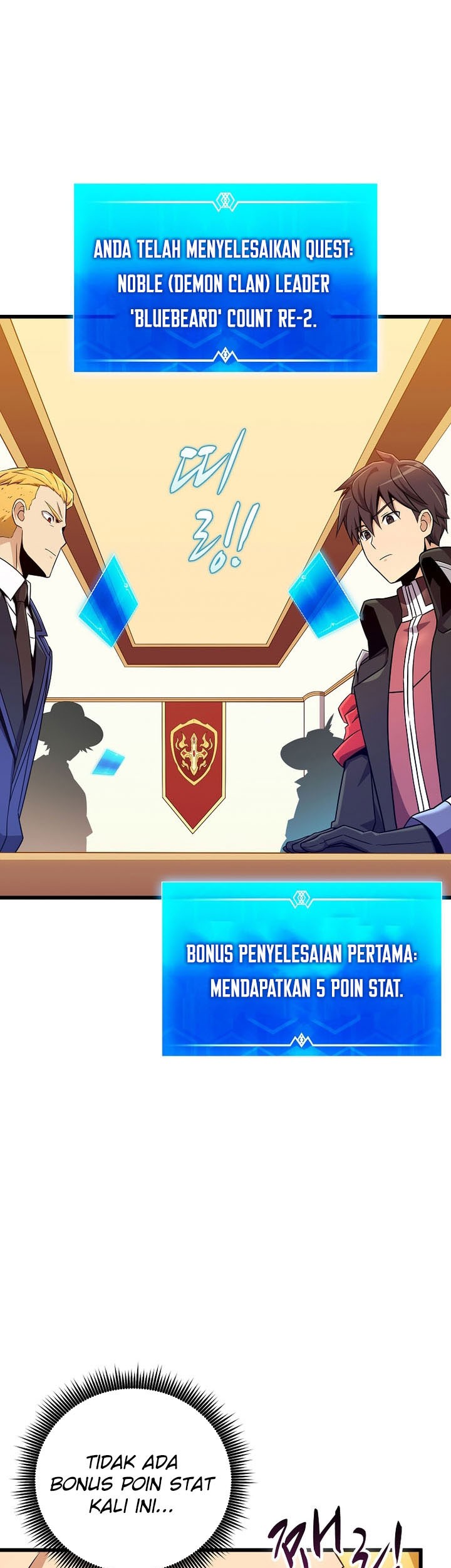 Arcane Sniper Chapter 192 Gambar 30