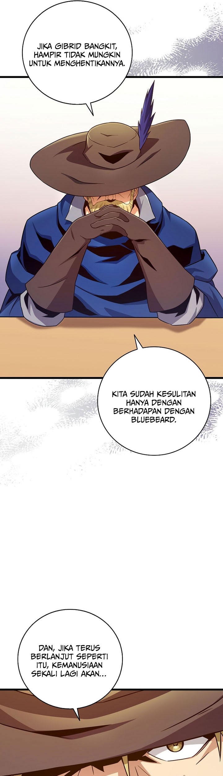 Arcane Sniper Chapter 192 Gambar 34